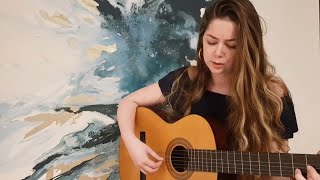 Bilge Çarkacıoğlu - Bugünüm Sensiz Geçti (Kenan Doğulu)