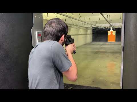 MAC11 A1 full auto ~1800rmp