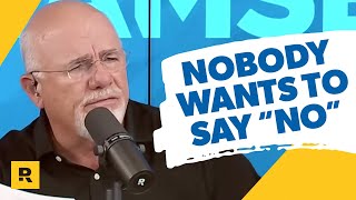 Dave Ramsey Explains the National Debt