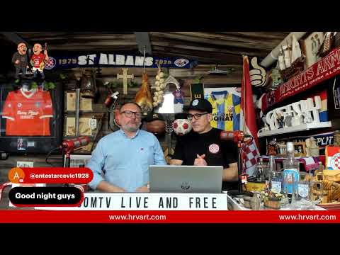 PodroomTV - Episode 18