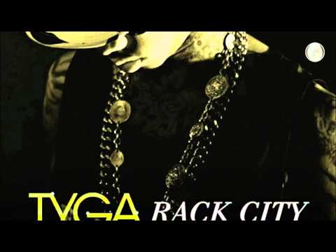 Rack city and Drop it like is hot Mashup