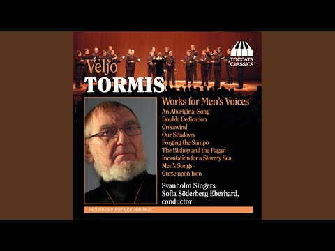 Raua needmine (Curse Upon Iron) : Curse Upon Iron