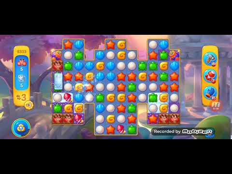 super hard Level -6333