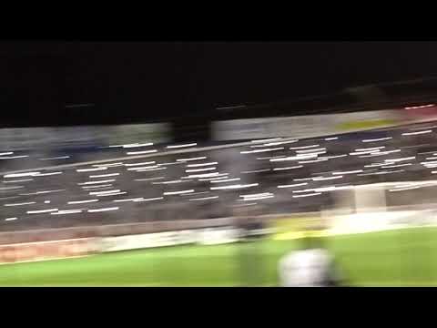 Festa torcida Paraná clube 2x 0 juventude