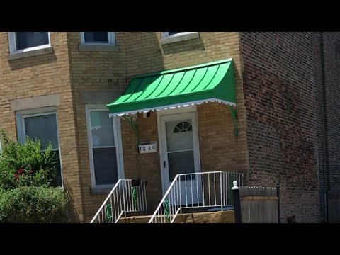 Lil Durk & Dthang’s Granny Crib Was RIGHT HERE‼️