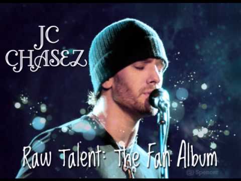 This I Promise You  Matthew Morrison and JC Chasez (2011 Live) (Raw Talent The Fan Album).avi