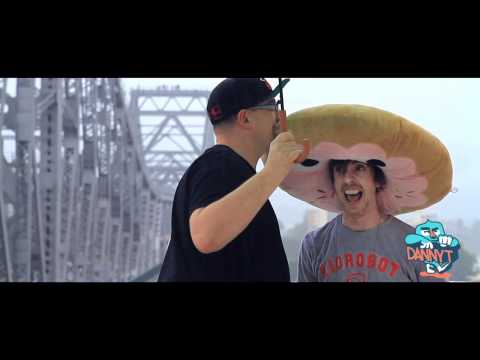 Danny T feat Oh Snap! - Delicious