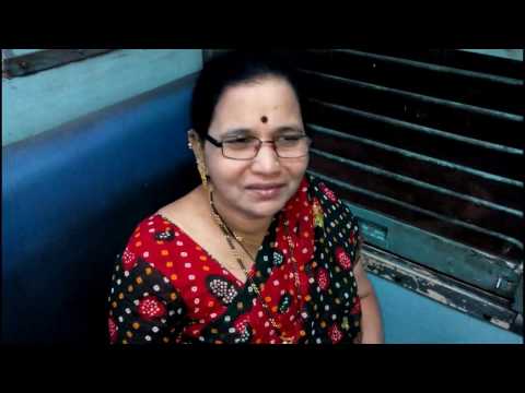 VLOG #05  - Sweet Memories of Ratnagiri - Back To Mumbai Video