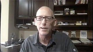 Episode 364 Scott Adams: RPOS, The Steel Barrier and Climate Persuasion
