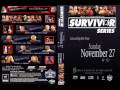 Official Theme Song Survivor Series 2005 