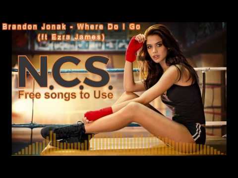 N.C.S. Brandon Jonak - Where Do I Go (ft Ezra James) FreeSongsToUse