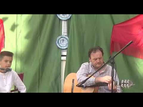 Antonio de la Isabel