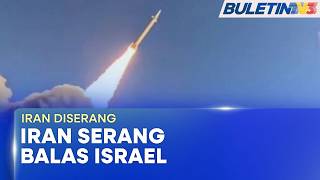 Download lagu IRAN DISERANG | Israel Aktif Sistem Pertahanan Udara Pintas Peluru Berpandu Iran (BU) mp3 Download lagu IRAN DISERANG | Israel Aktif Sistem Pertahanan Udara Pintas Peluru Berpandu Iran (BU) mp3