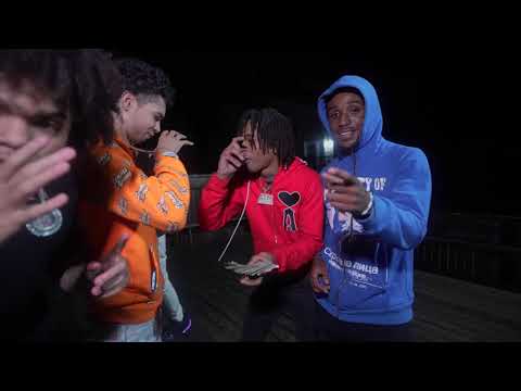 RBO Wop x TreskiiBandz - Whip It | Shot By BandoFilms