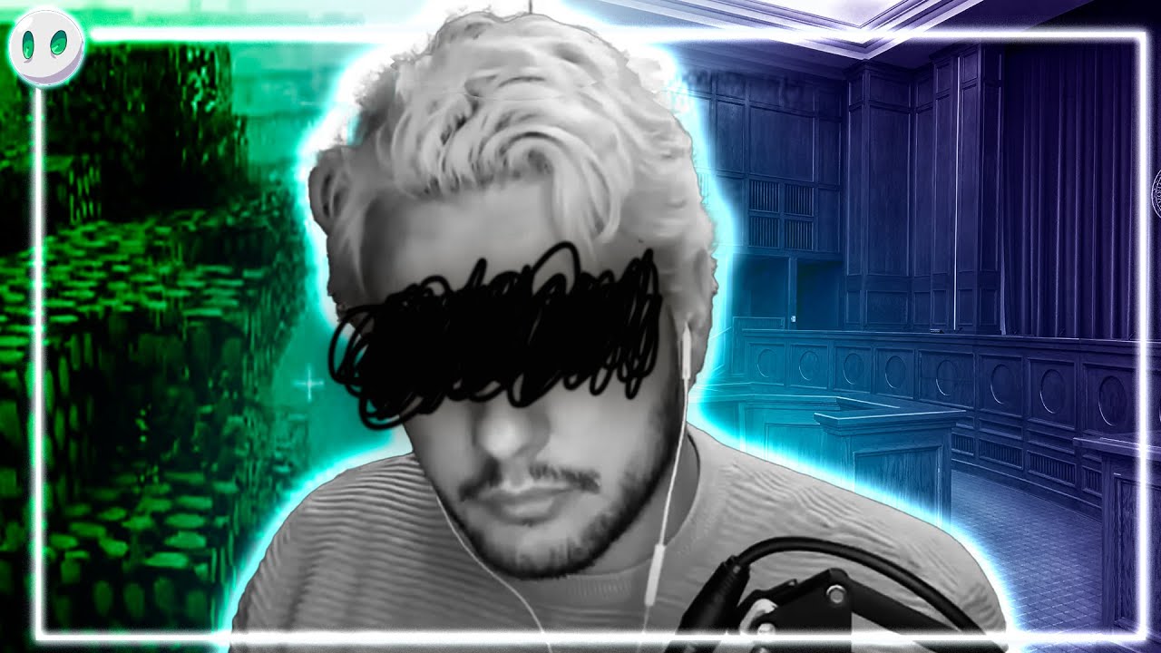 EXPOSED: COMO O FOREVER DESTRUIU A PRÓPRIA CARREIRA E FOI EXPULSO DO QSMP