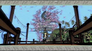 【大神 絶景版】＃06 モフ公と真・神木村【ゲーム実況】