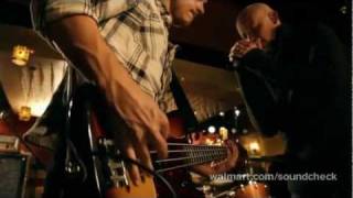 The Fray - Turn Me On (Official Live Version)