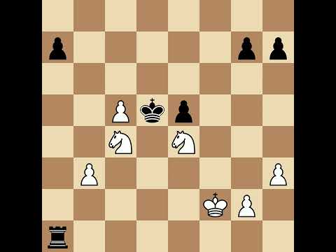 Alekhine, Alexander vs Cohn, Erich | Stockholm, 1912, 1-0