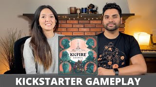 Before You Play - Kinfire Council video thumbnail