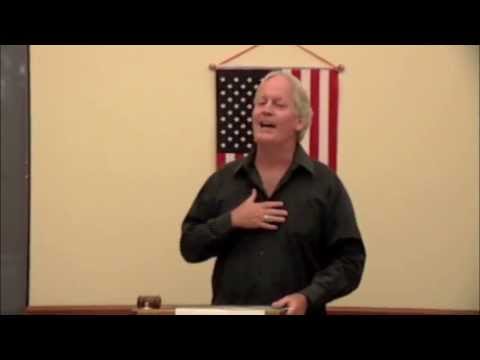 Scott Hoehn DTM - Evaluation