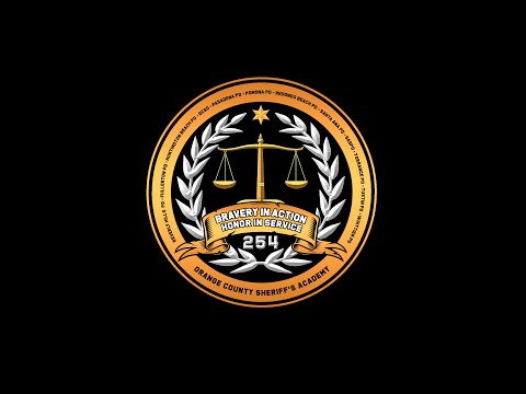 Basic Academy Class 254 Highlight