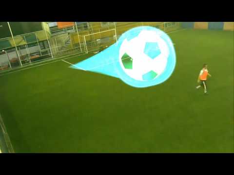 Öz Alibeyköy Halı Saha 19.03.2016 00:00 - akillisaha.com