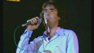 SERRAT -TEMPS ERA TEMPS - BENIDORM 83