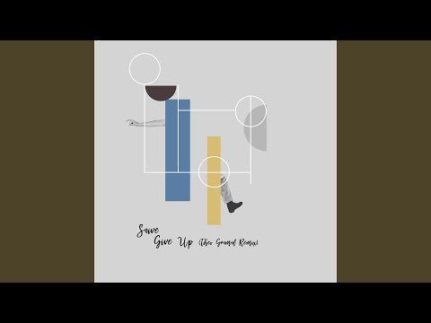 Give Up (Theo Gramal Remix)