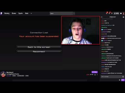 I caught a Twitch streamer HACKING on Lunar LIVE (Admits w/ Reactions)