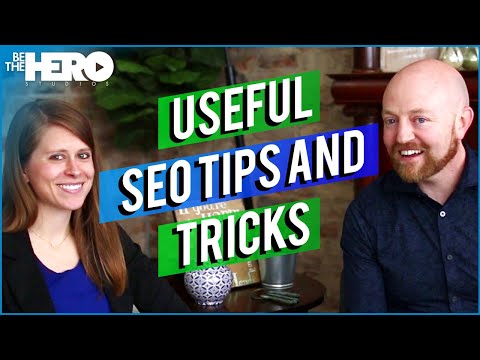 Vinstreak Solutions SEO & Google Ads services overview video