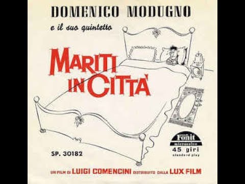 Video thumbnail for Mariti in citt�