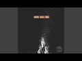 Love Like Fire - The Move Band - Topic Love Like Fire
