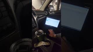 Engine oil pressure problem, 3.6L jeep,dodge,ram,chrysler
