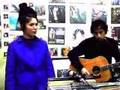 #24 - Brisa Roché - call me (Acoustic Session)