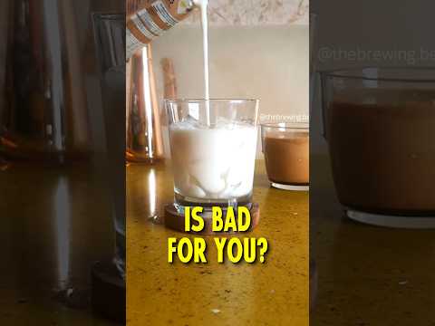 Why Almond Milk is bad for you