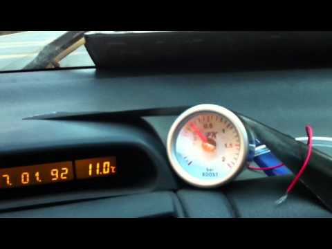 Corsa Turbo C20XE Gt30 2.0 Bar