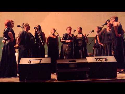 Moj brodiću - Klapa Issa