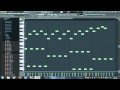 How to make a Hardstyle Melody in FL Studio 10 ...