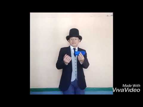 Mario cahusay- transforming cane