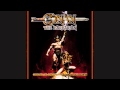 Conan the Barbarian: The Definitive Score - Battle of the Mounds/ Day of Doom