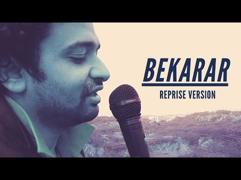 Gaurav Bhatnagar Bekar Karke Hamein Yun Na Jaiye