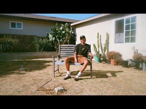 Your Good Neighbor: Louie Lopez