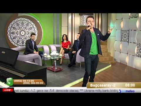 Эшнайт - Буюк оюн (Saba erte ATR-de)