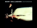 Rory Gallagher - Don't Start Me To Talkin'.wmv