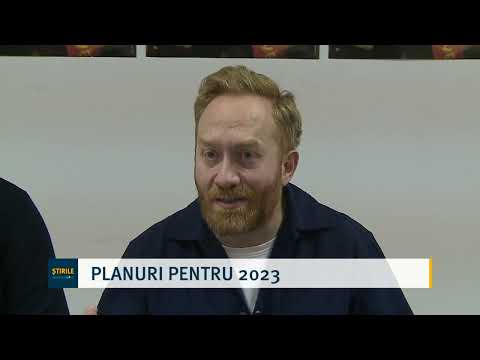 Planuri pentru 2023
