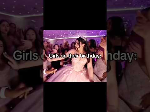 Hahaha I love my birthday #funny #shorts #viral