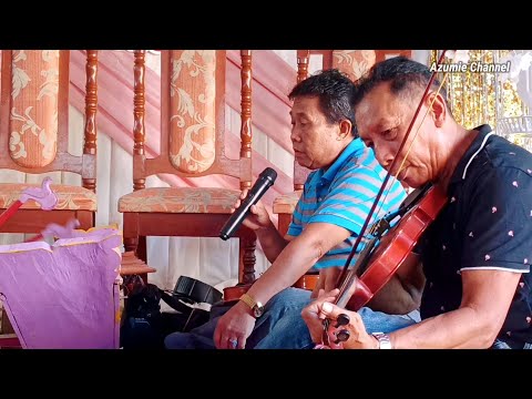 Tunis Hika Duwa "Tais Tais" - Sijamar, Julmina, Asiri, & Auna Vol.2 | Tausug Cultural Song