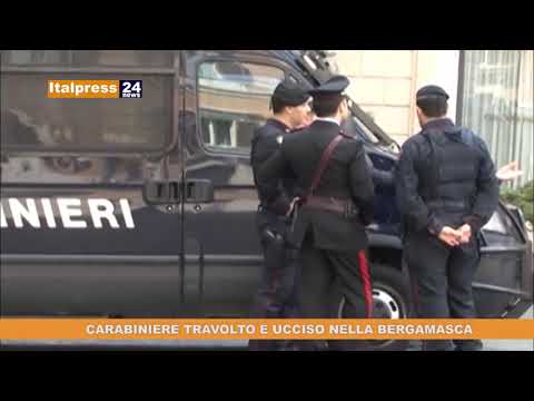 Tg News ore 9.30 del 18/06/2019