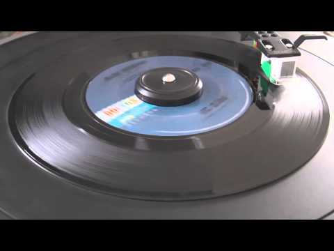 Vic Dana - Blue Ribbons (For Her Curls)