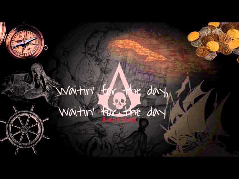 || The Worst Old Ship | Lyrics | Assassin's Creed IV ||